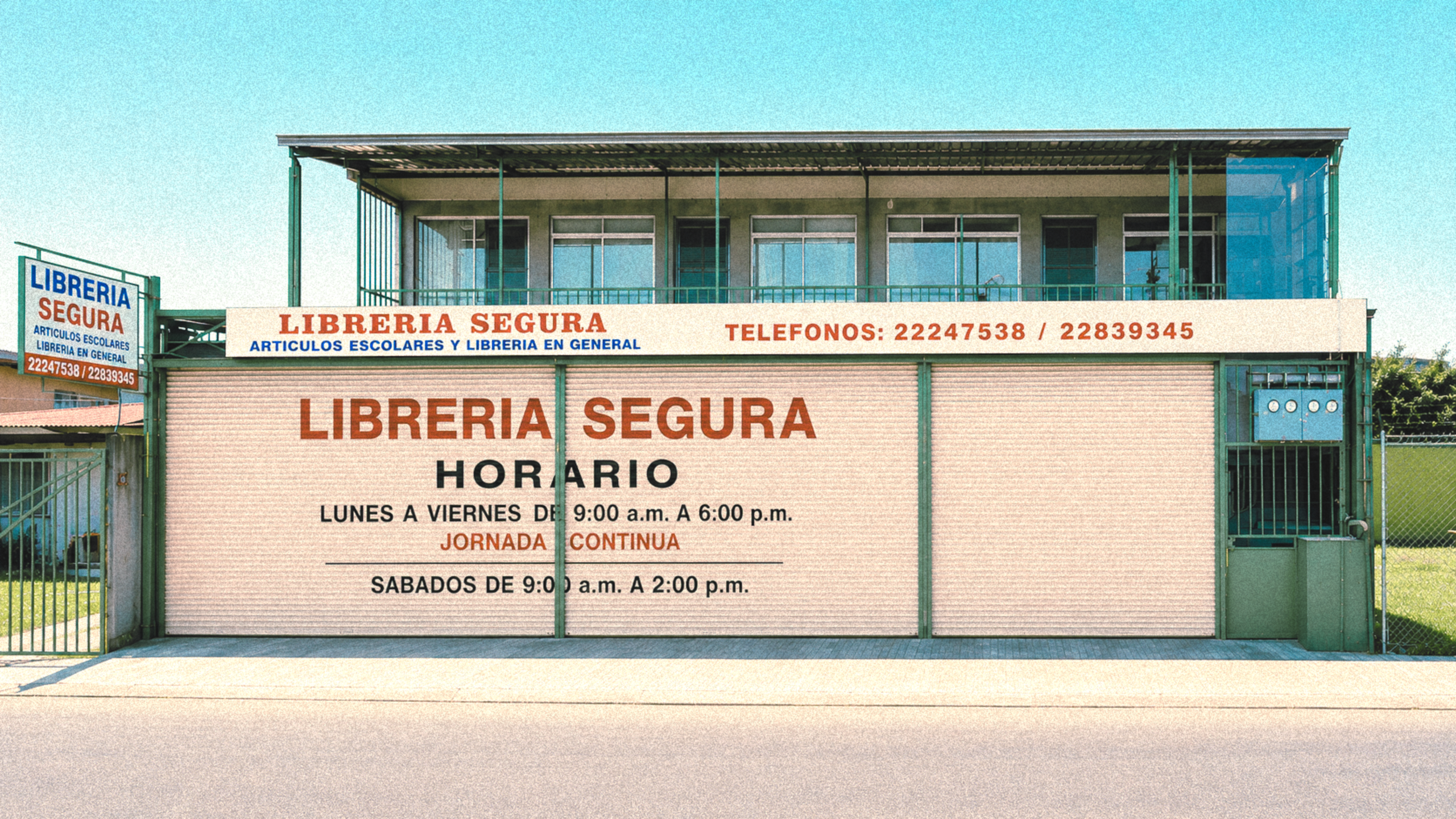 Nuestra historia ElectroCasa