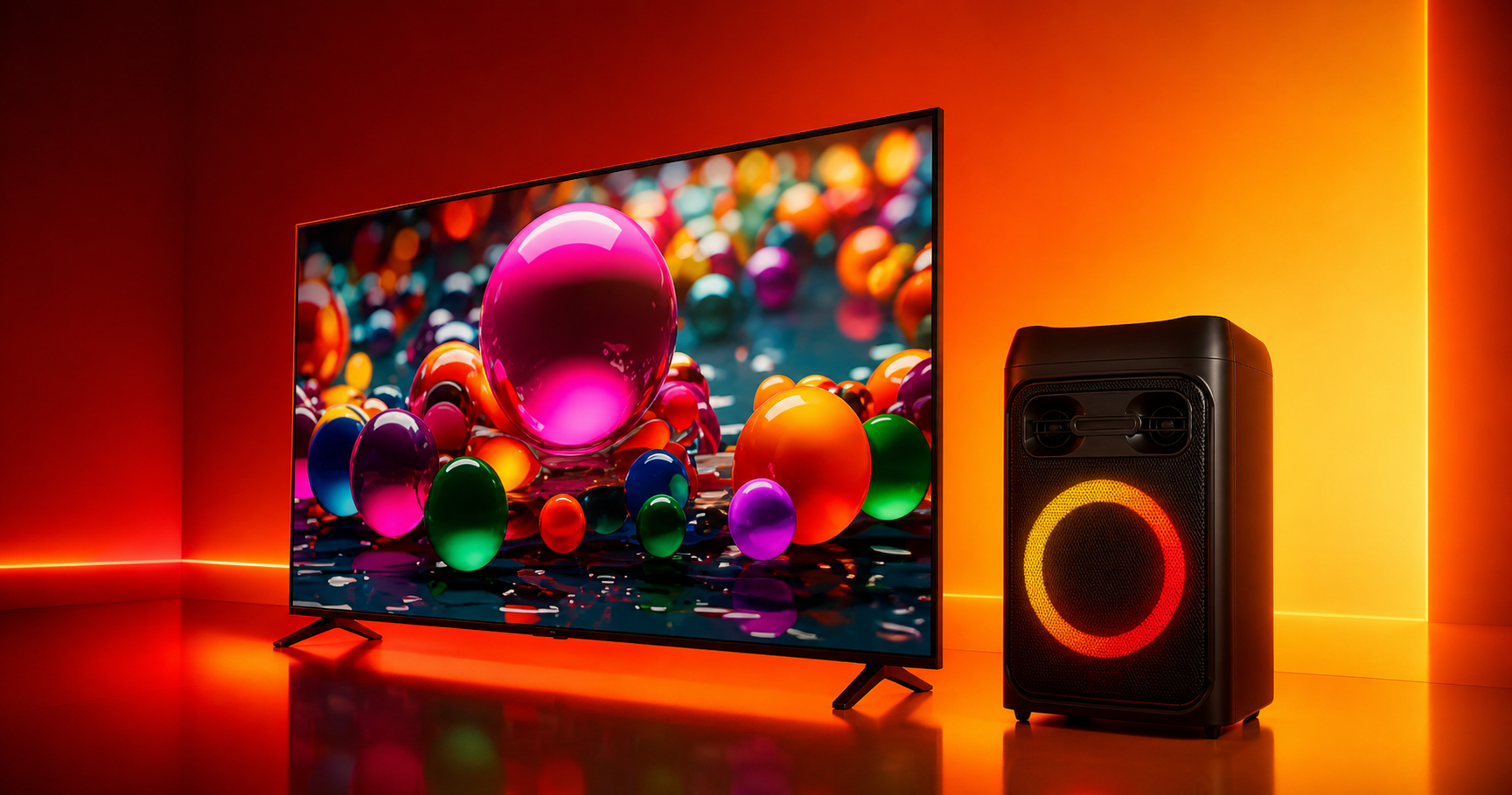 Audio & Video